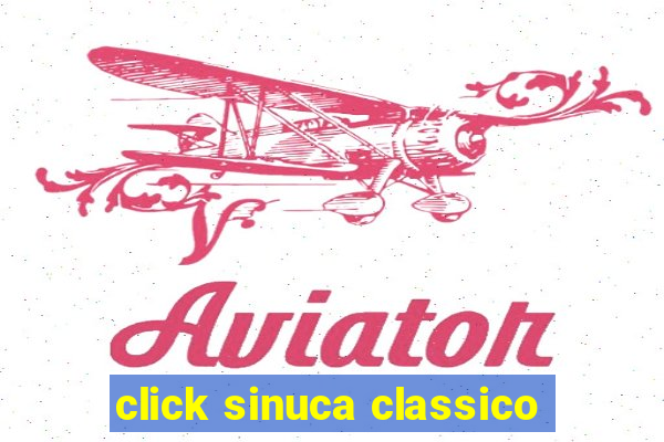 click sinuca classico